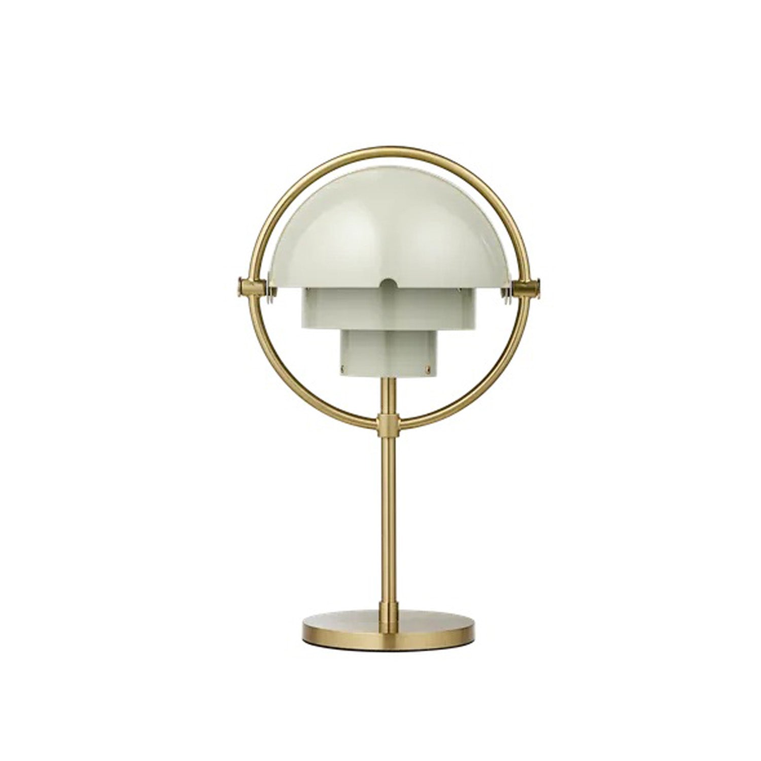 Gubi Multi-Lite Draagbare Lamp