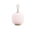Louis Poulsen VL 45 Radiohus Draagbare Lamp
