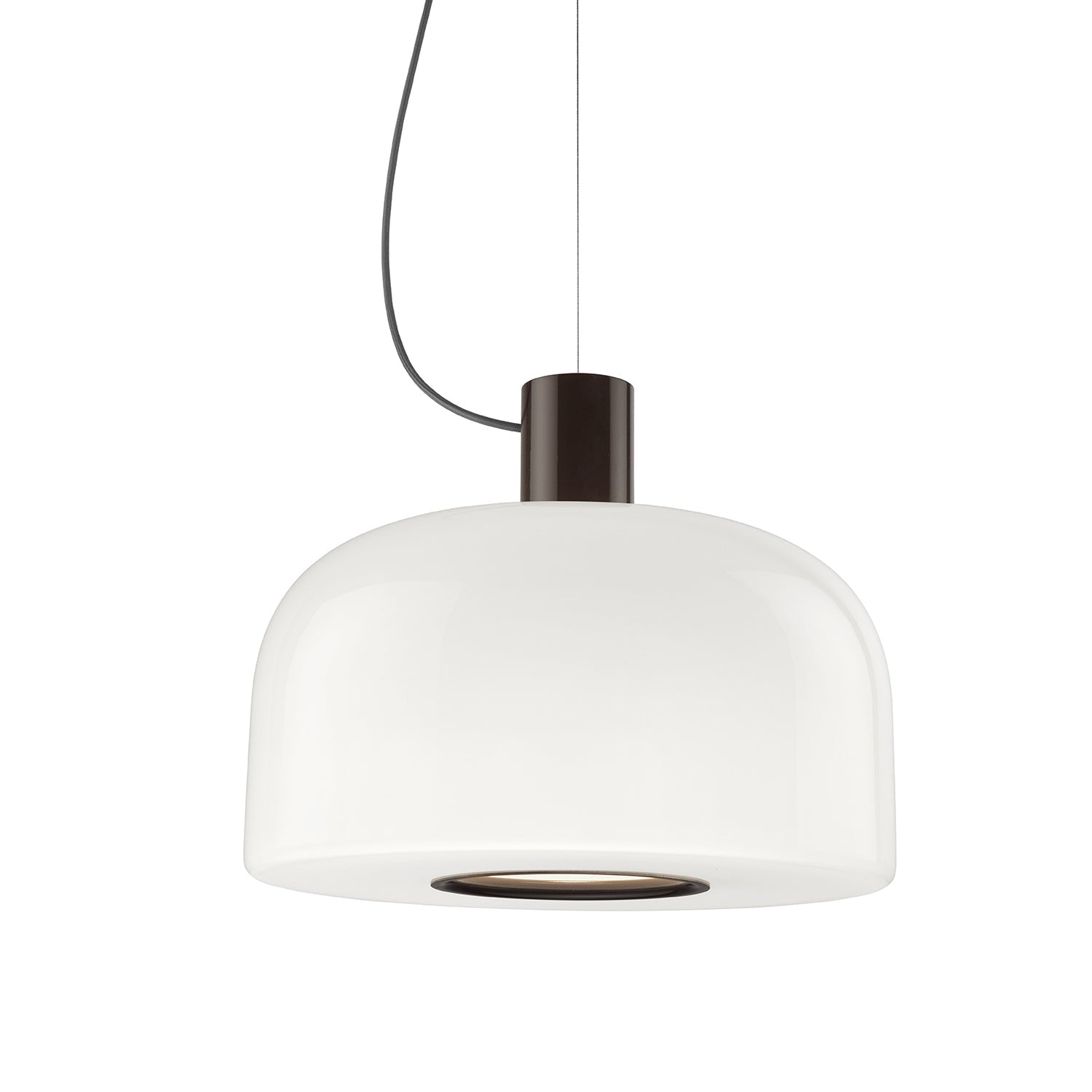 Flos Bellhop GlassHanglamp