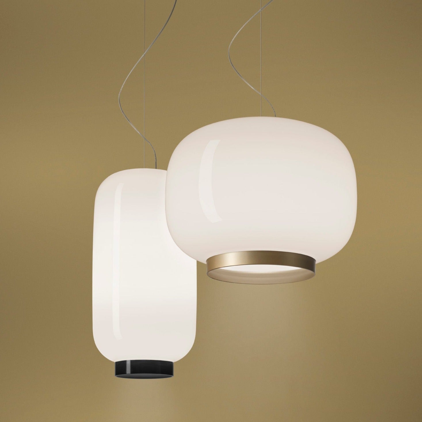 Foscarini Chouchin Reverse Hanglamp