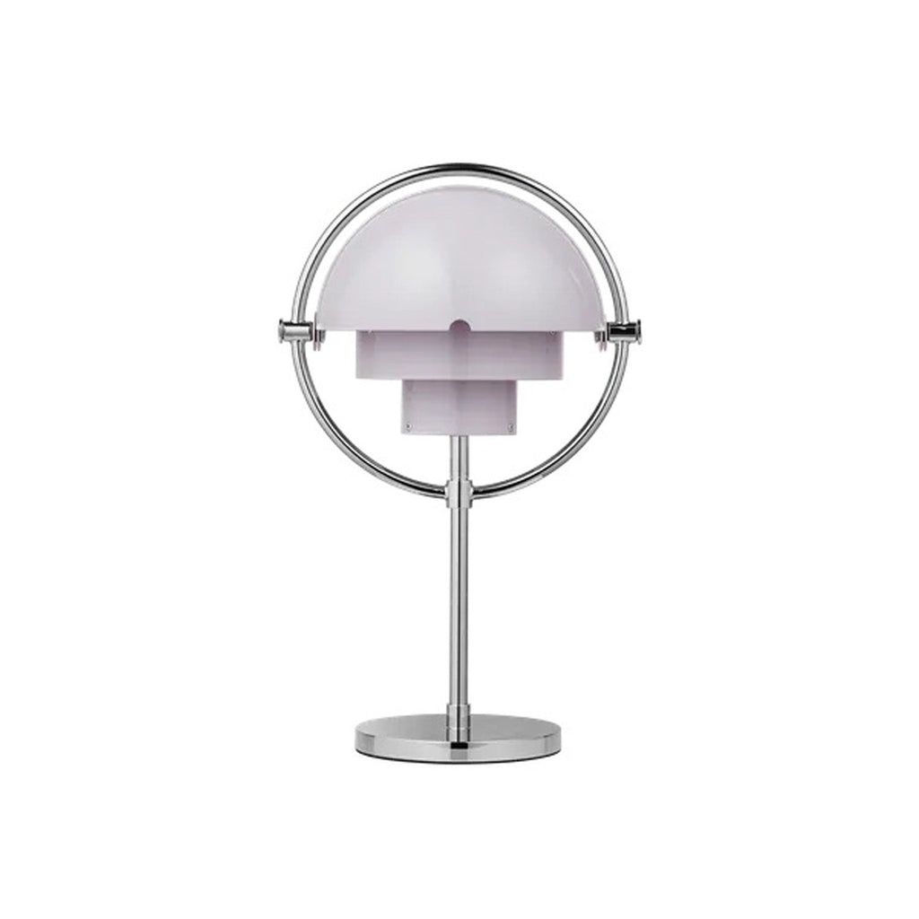 Gubi Multi-Lite Draagbare Lamp