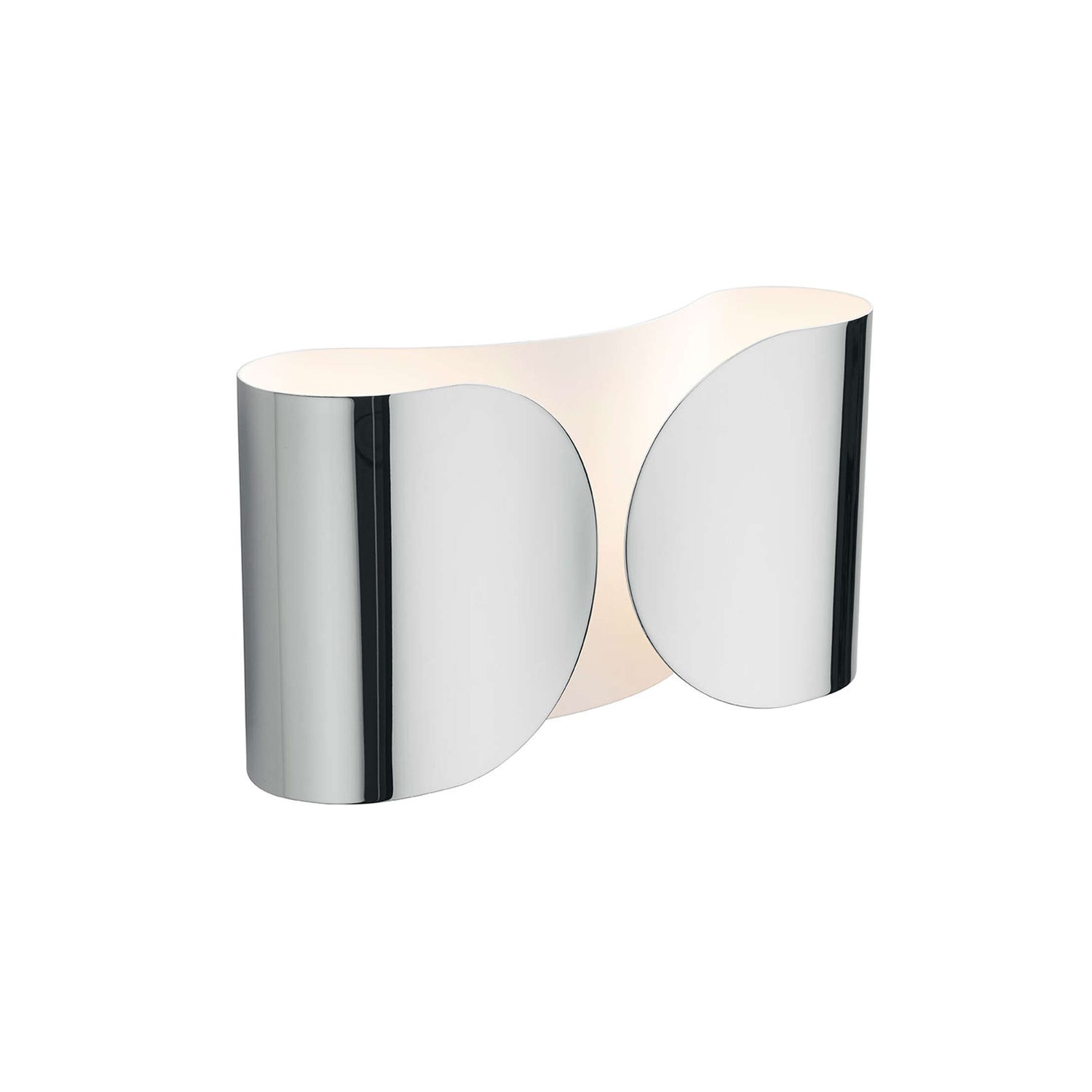 Flos Foglio Wandlamp