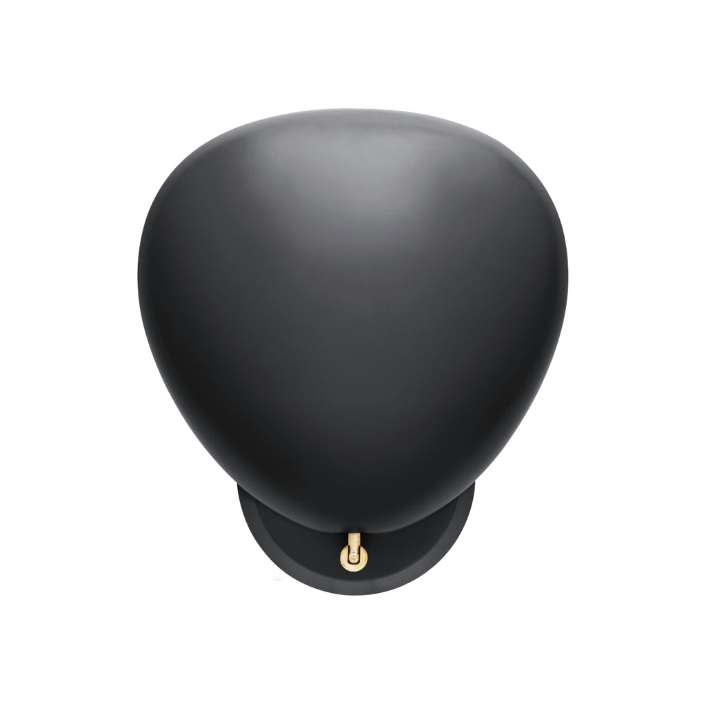 Gubi Cobra Wandlamp