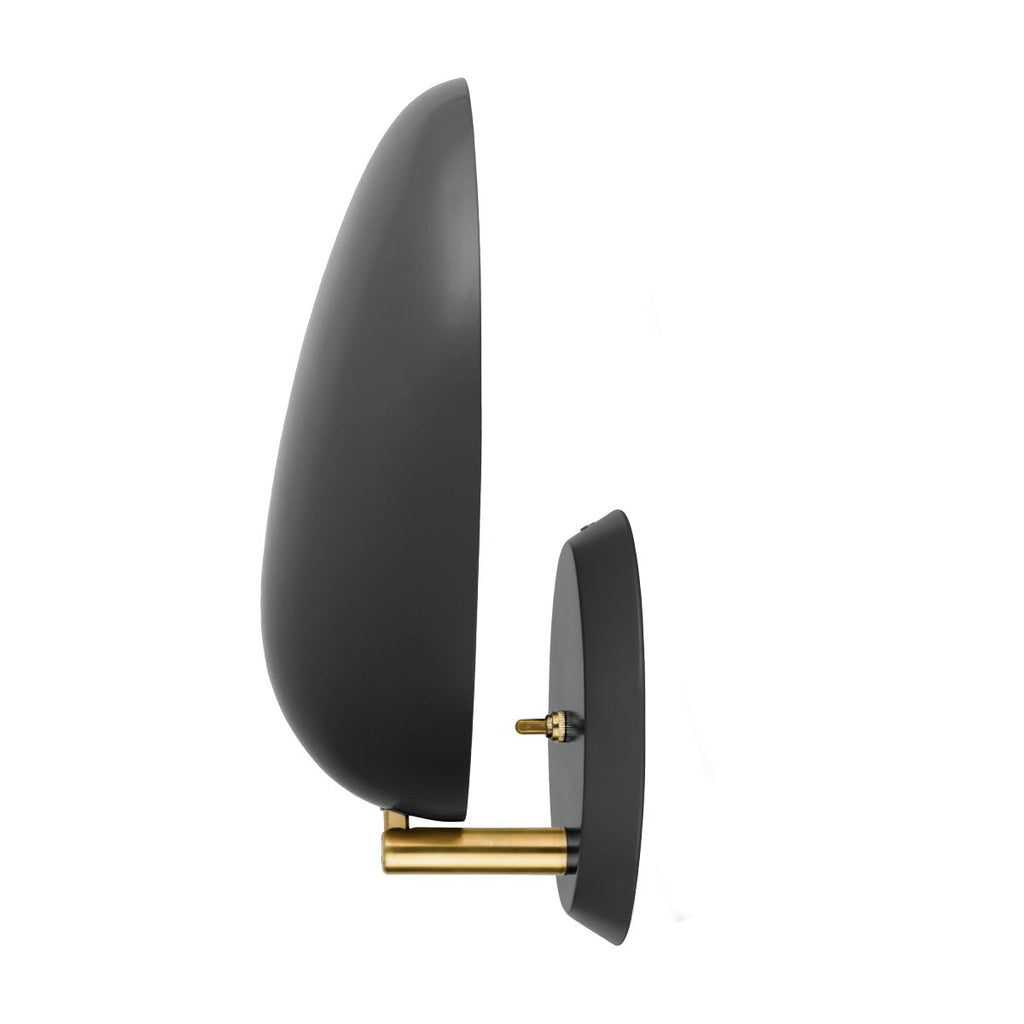 Gubi Cobra Wandlamp