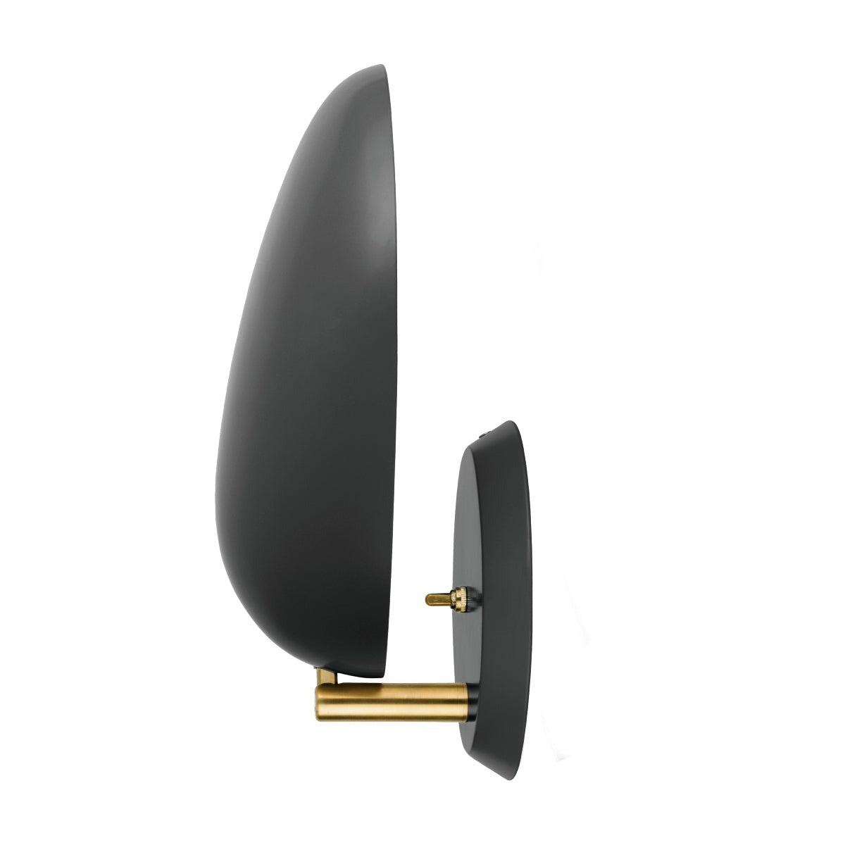 Gubi Cobra Wandlamp