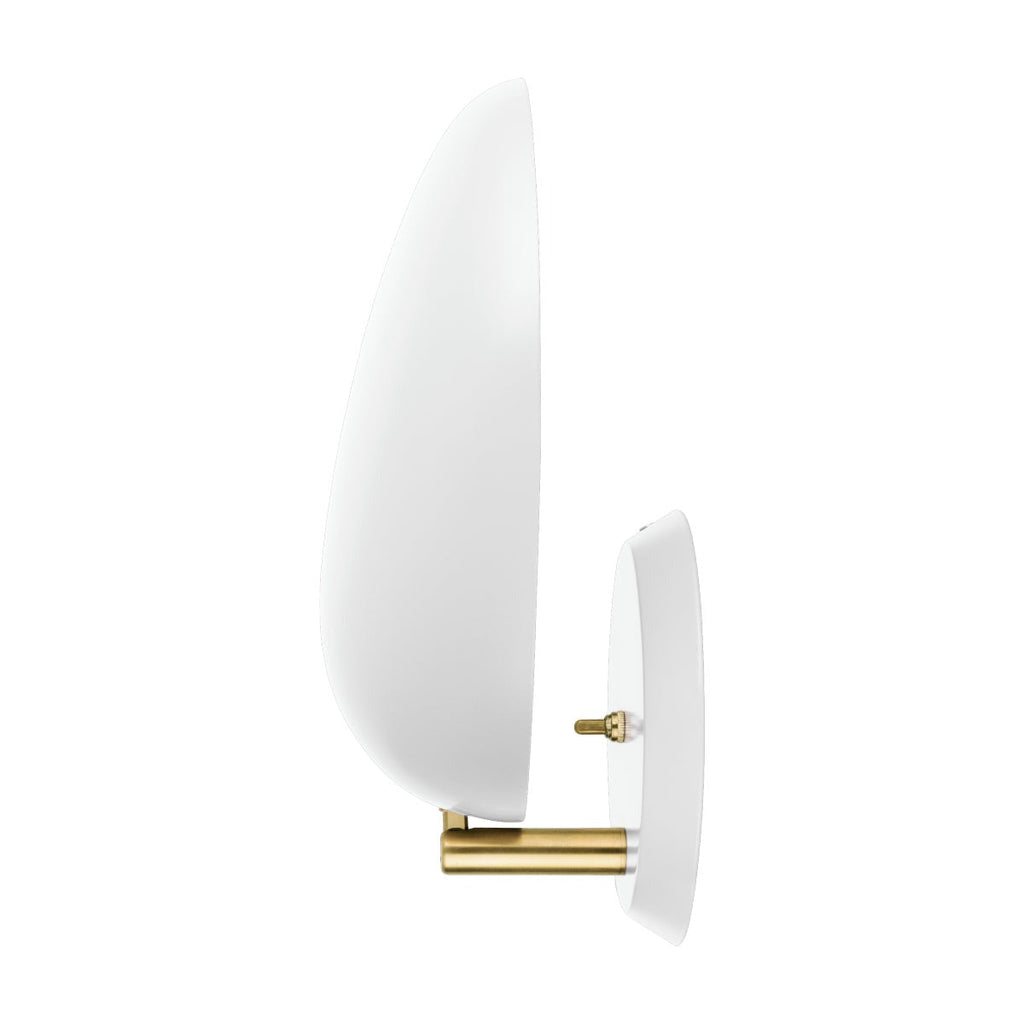 Gubi Cobra Wandlamp