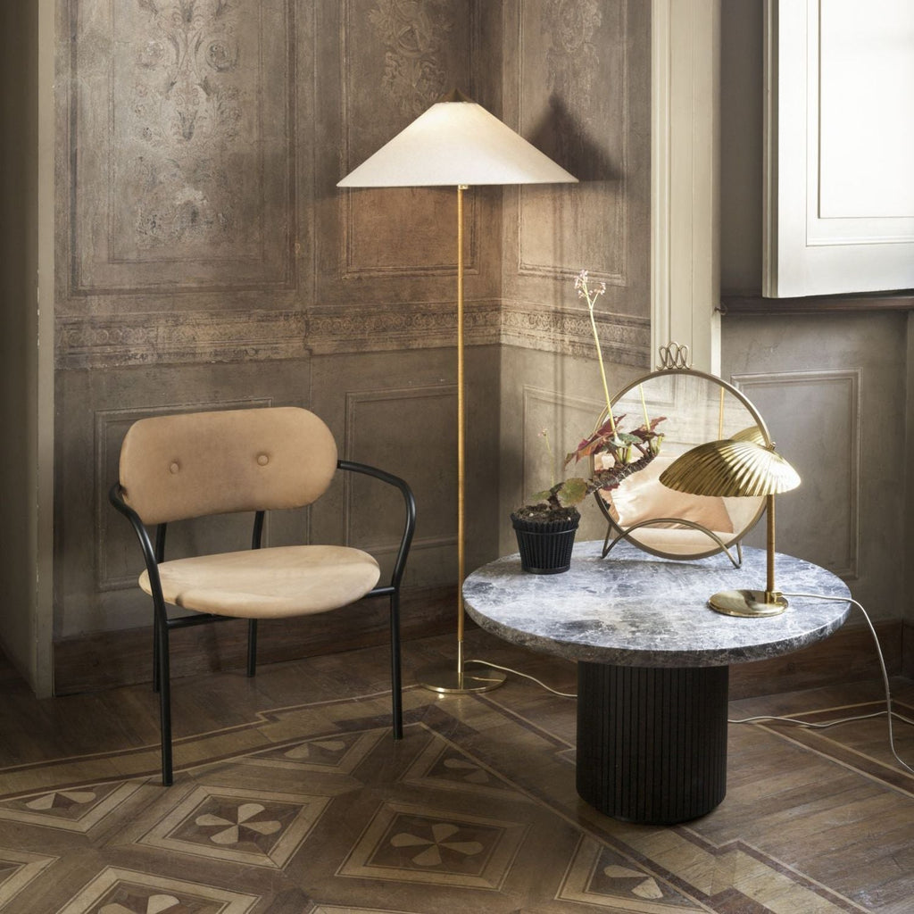 Gubi 9602 Vloerlamp