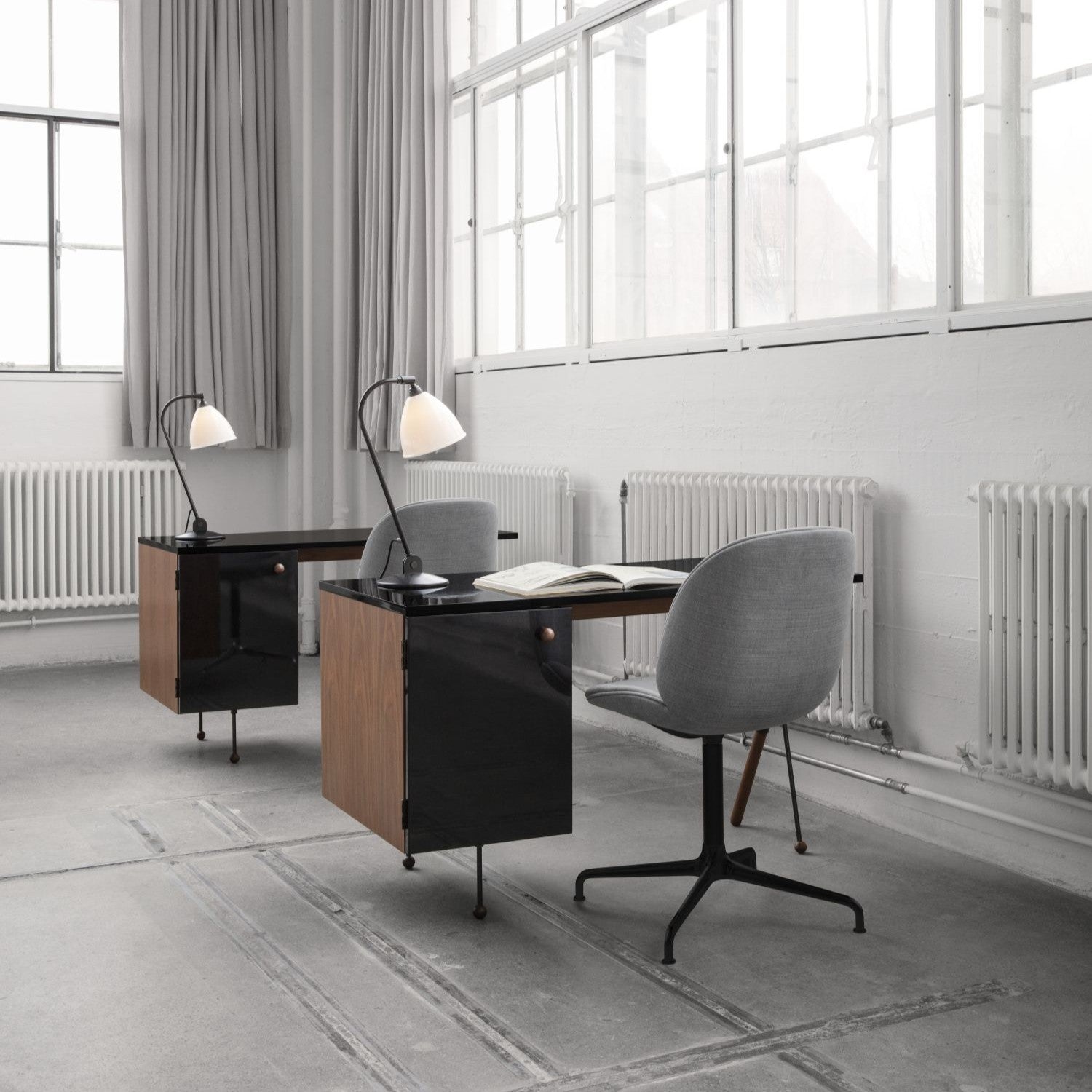 Gubi Bestlite BL2 Tafellamp