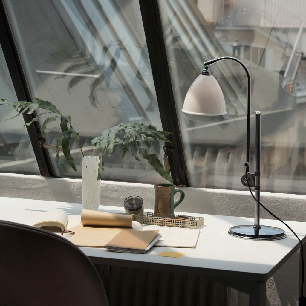 Gubi Bestlite BL1 Tafellamp