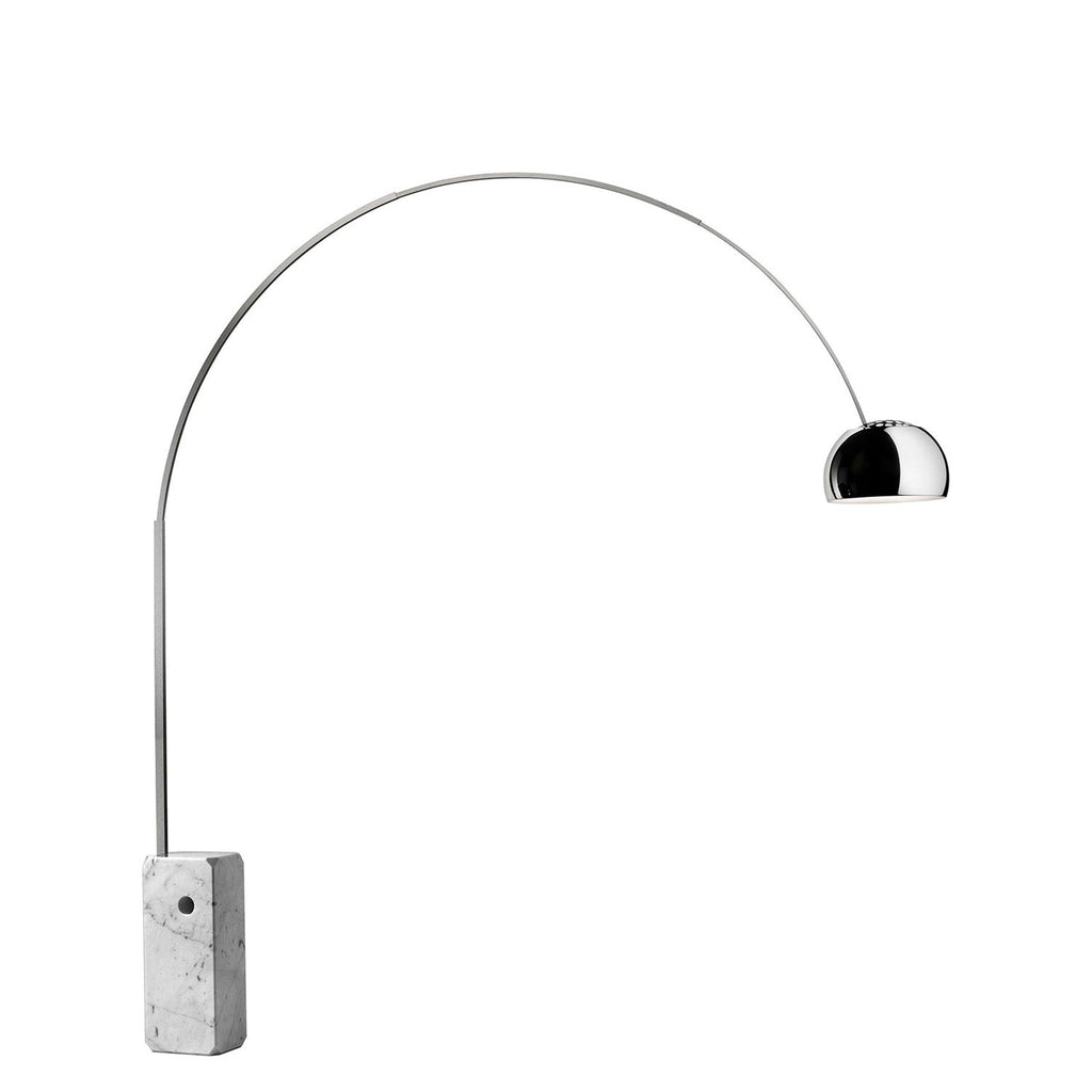 Flos Arco Vloerlamp