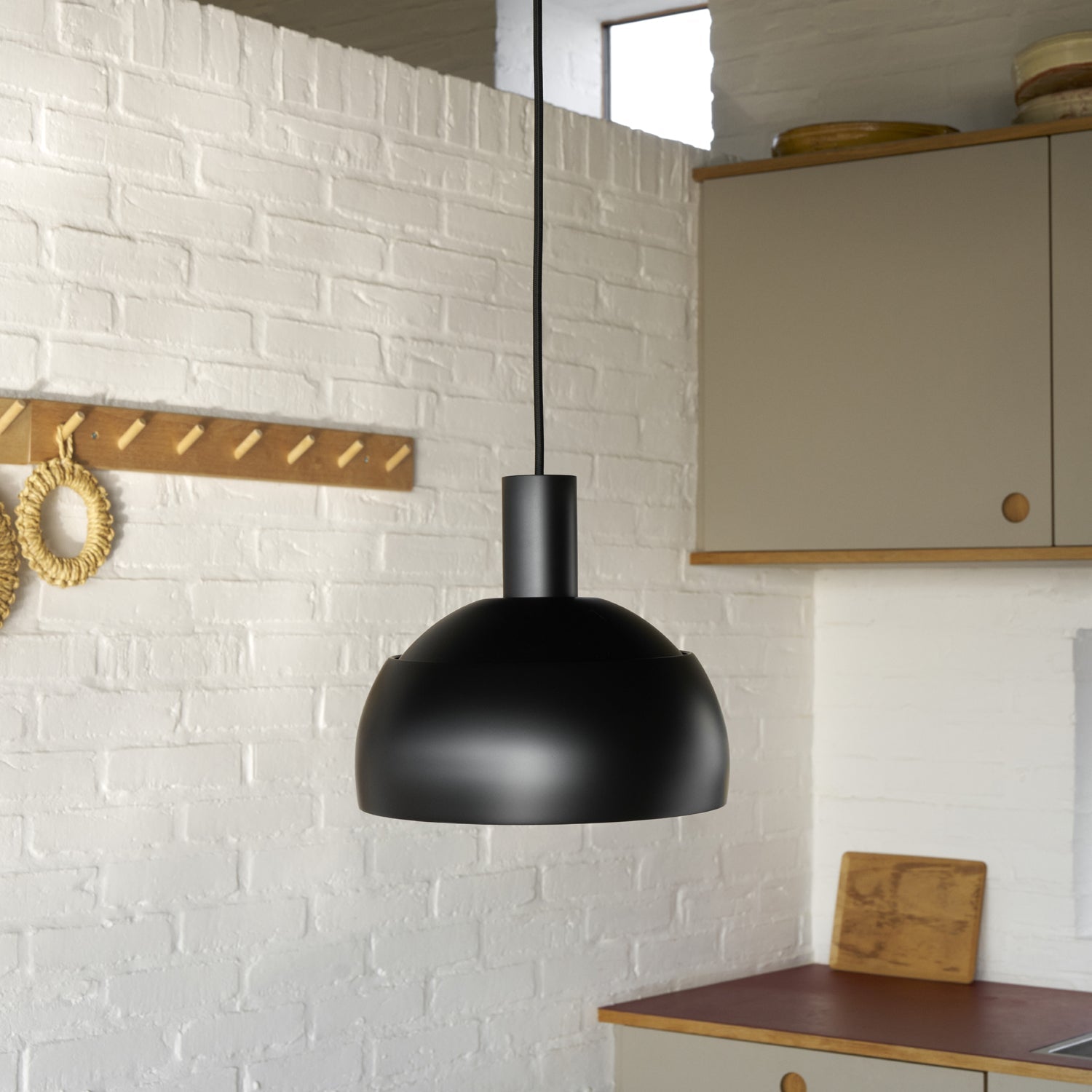 Louis Poulsen FJ Elements Hanglamp