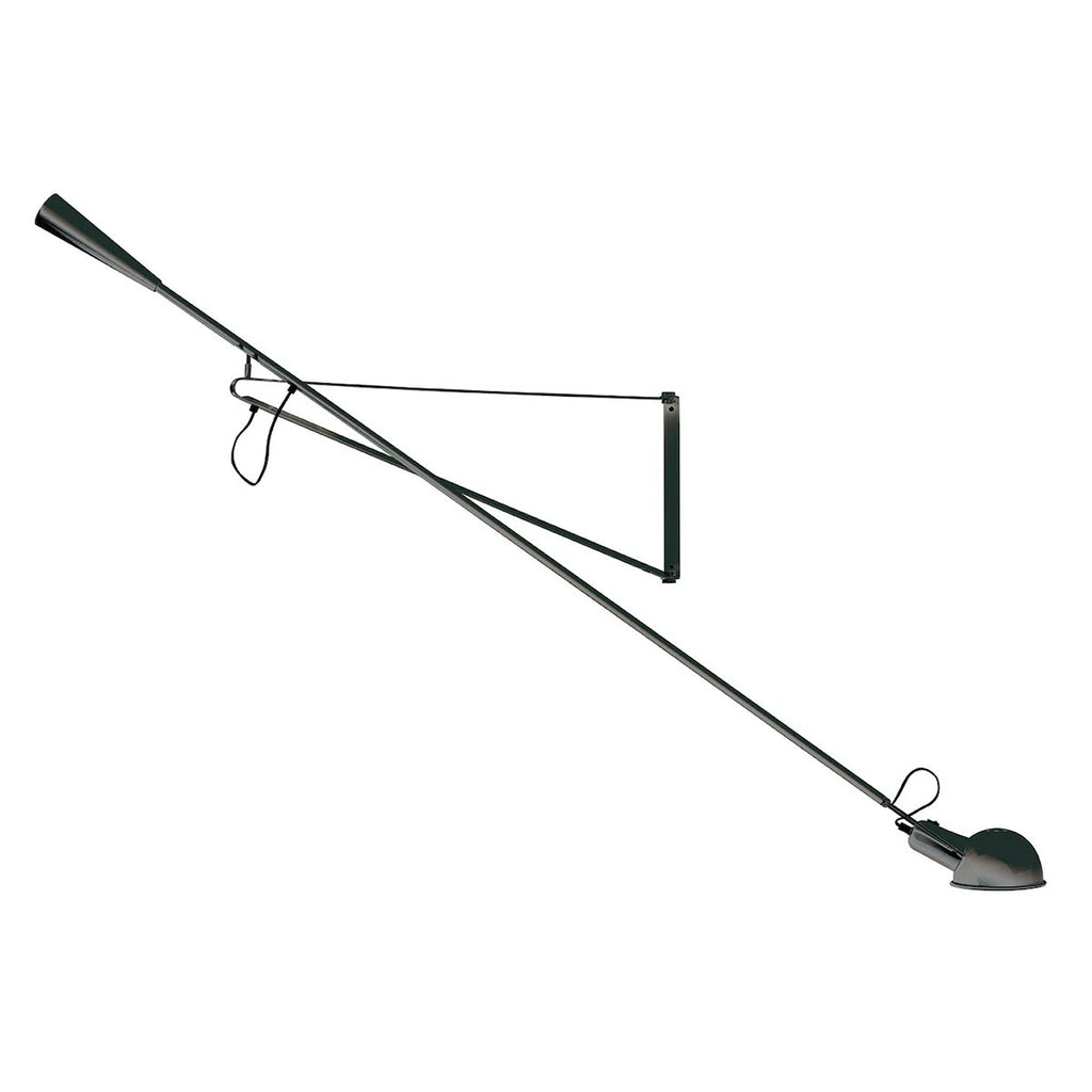 Flos 265 Parete Wandlamp