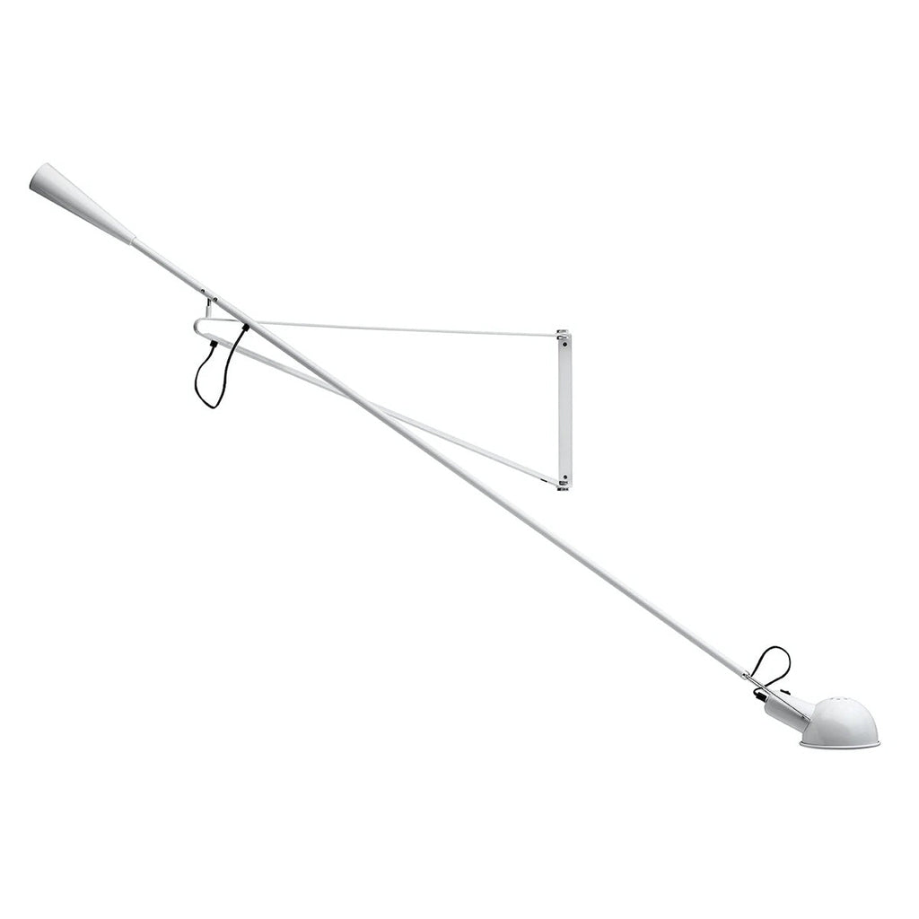 Flos 265 Parete Wandlamp