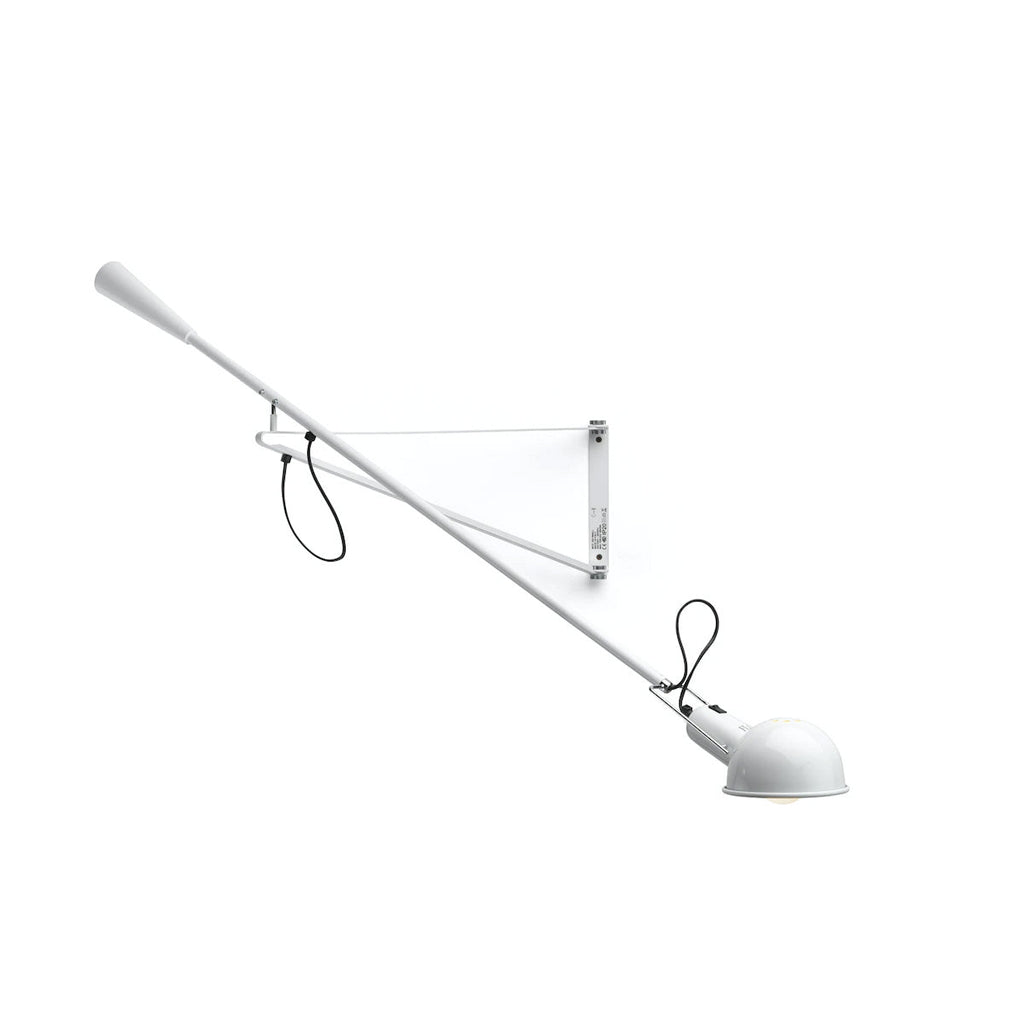 Flos 265 Parete Wandlamp