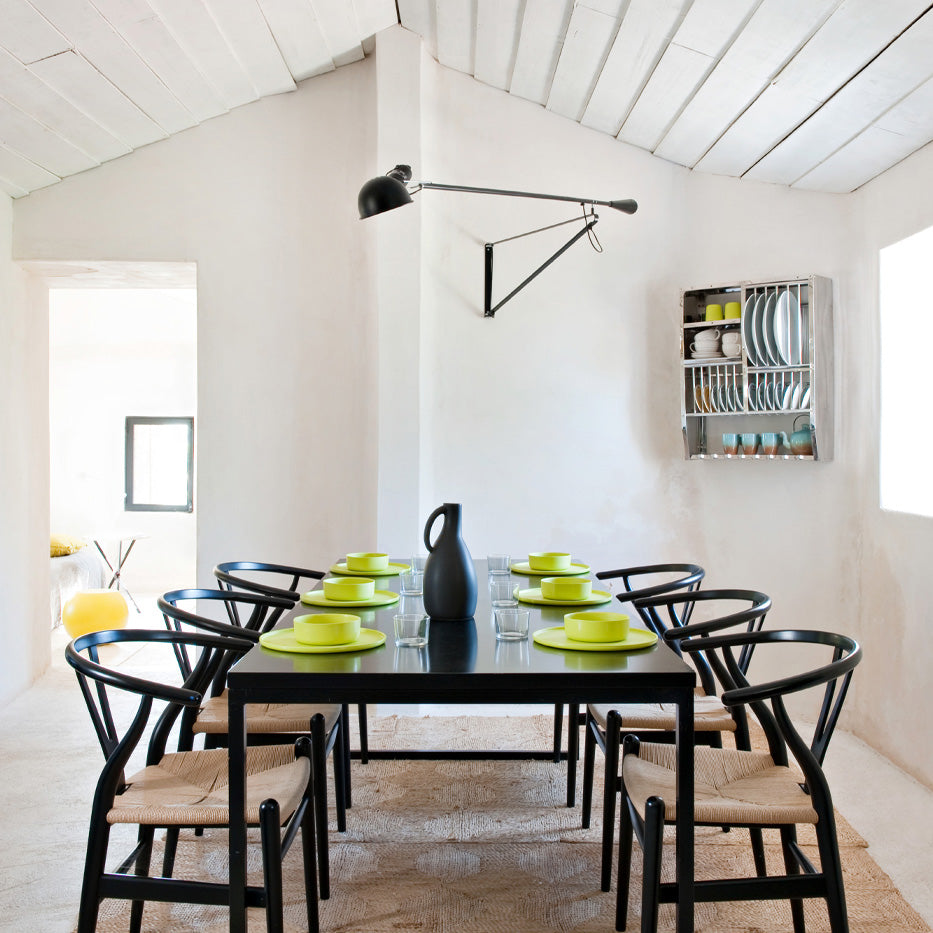 Flos 265 Parete Wandlamp