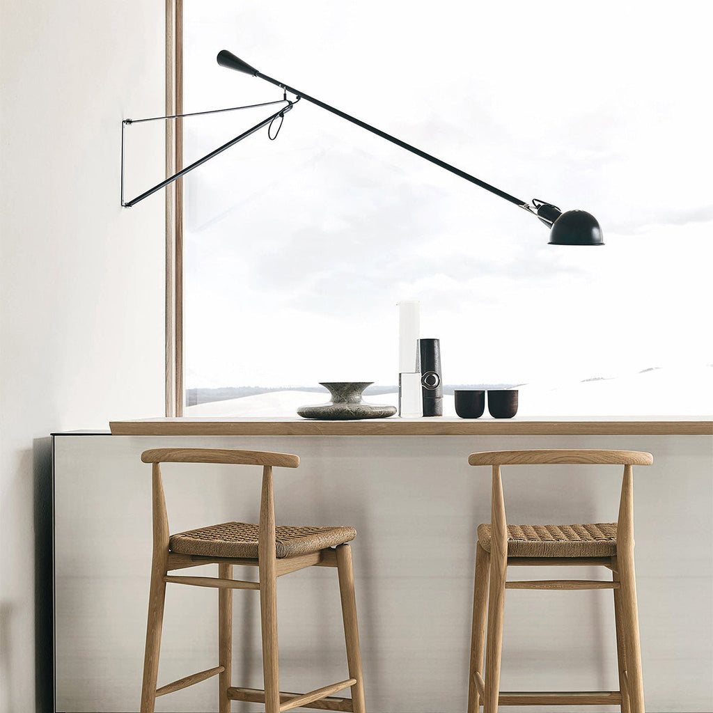 Flos 265 Parete Wandlamp
