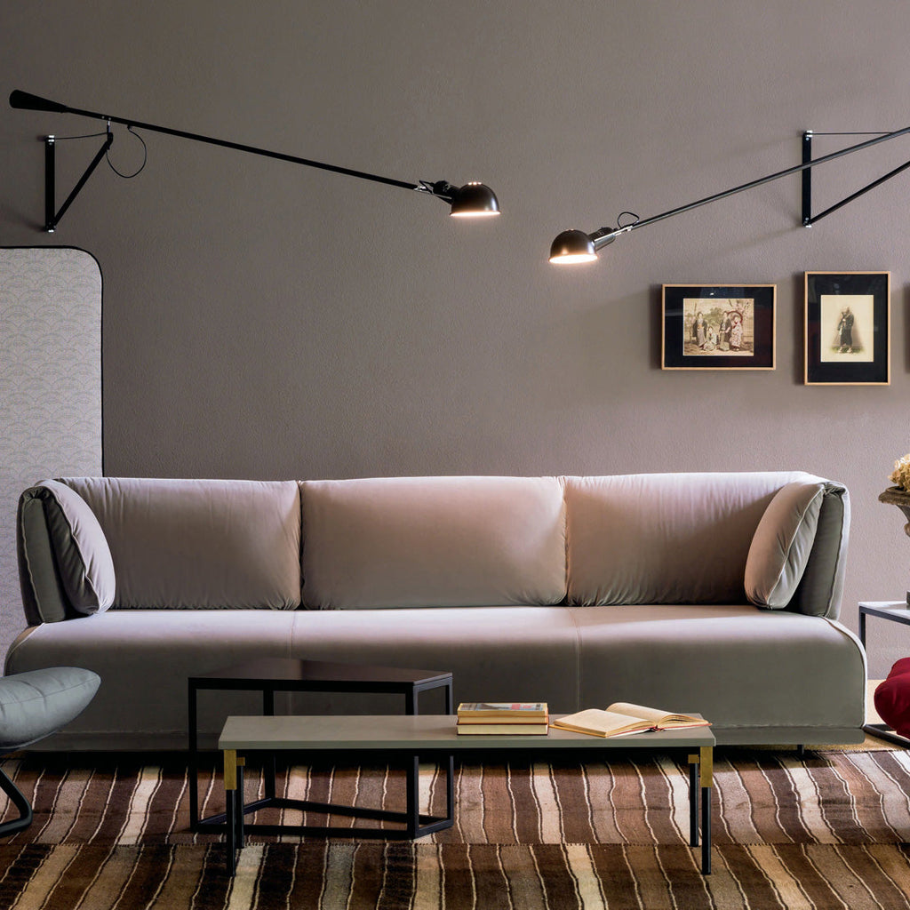 Flos 265 Parete Wandlamp