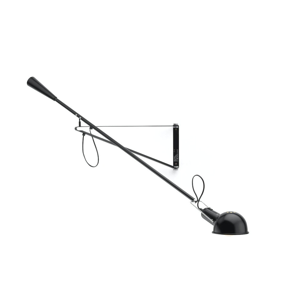Flos 265 Parete Wandlamp