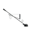 Flos 265 Parete Wandlamp (Black / Small) - Second Chance