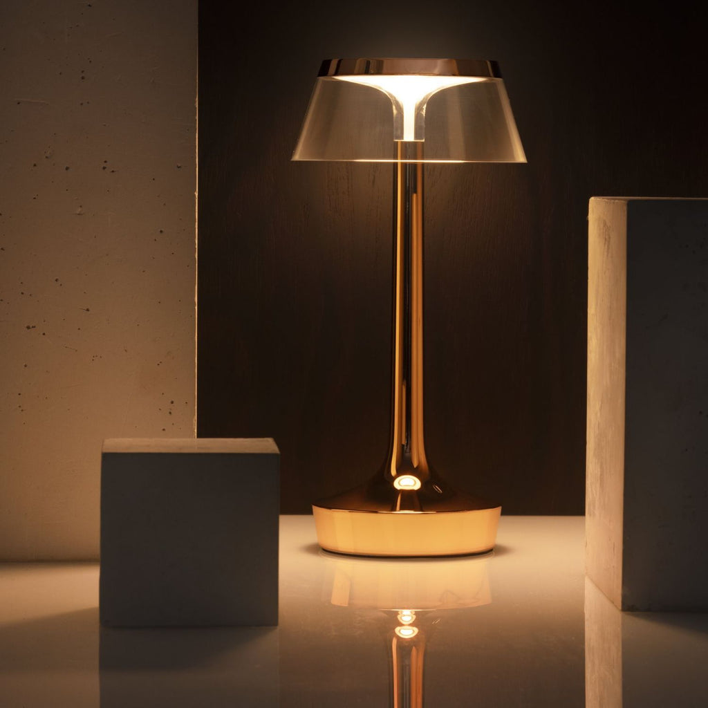 Flos Bon Jour Unplugged Draagbare Lamp - NIEUWE EDITIE