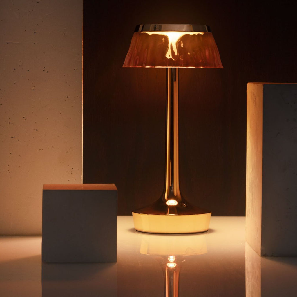 Flos Bon Jour Unplugged Draagbare Lamp - NIEUWE EDITIE