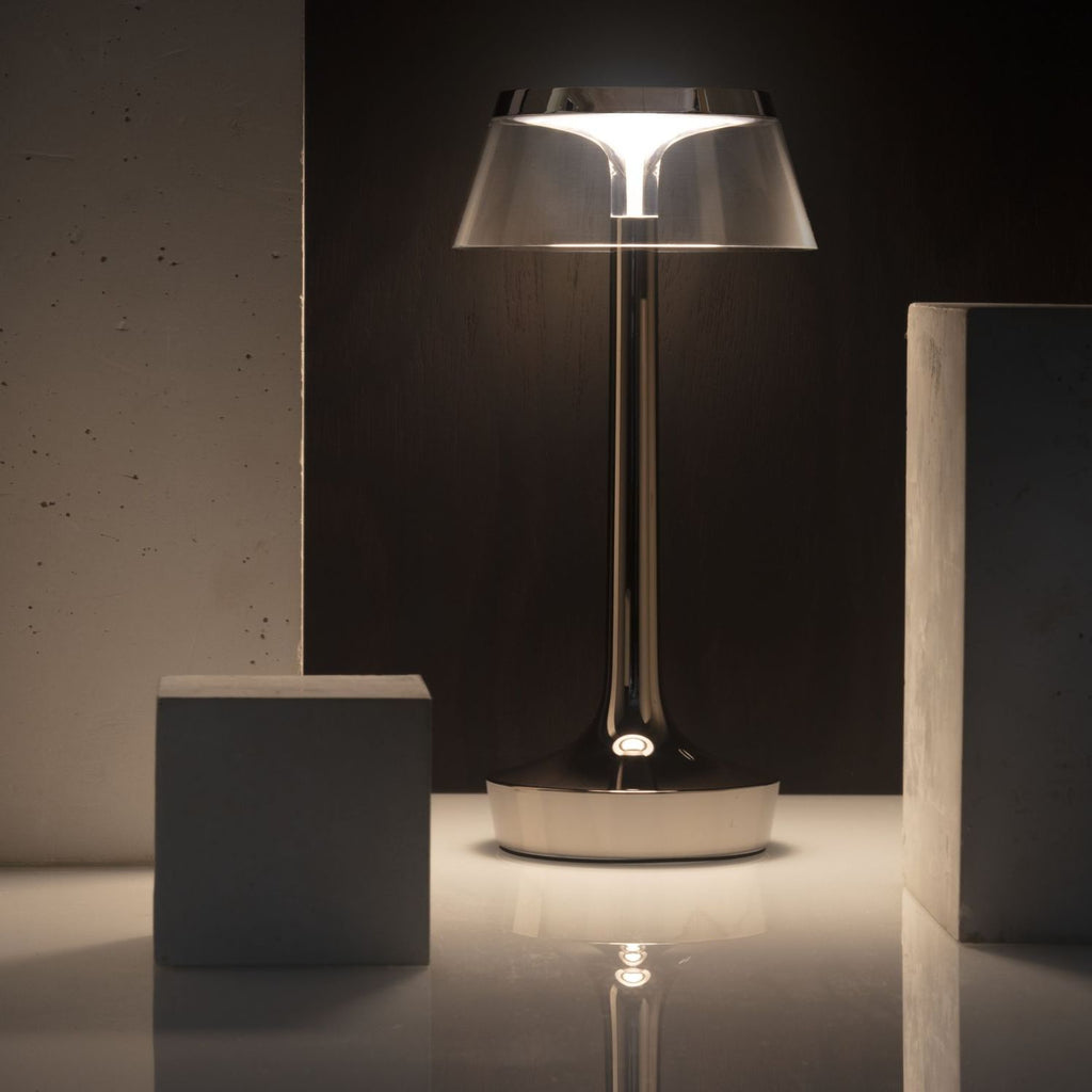Flos Bon Jour Unplugged Draagbare Lamp - NIEUWE EDITIE