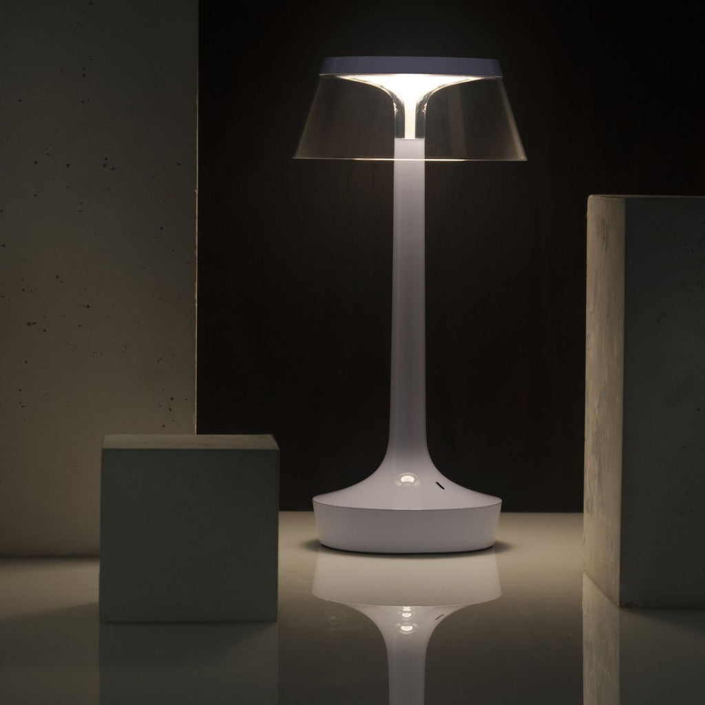 Flos Bon Jour Unplugged Draagbare Lamp - NIEUWE EDITIE