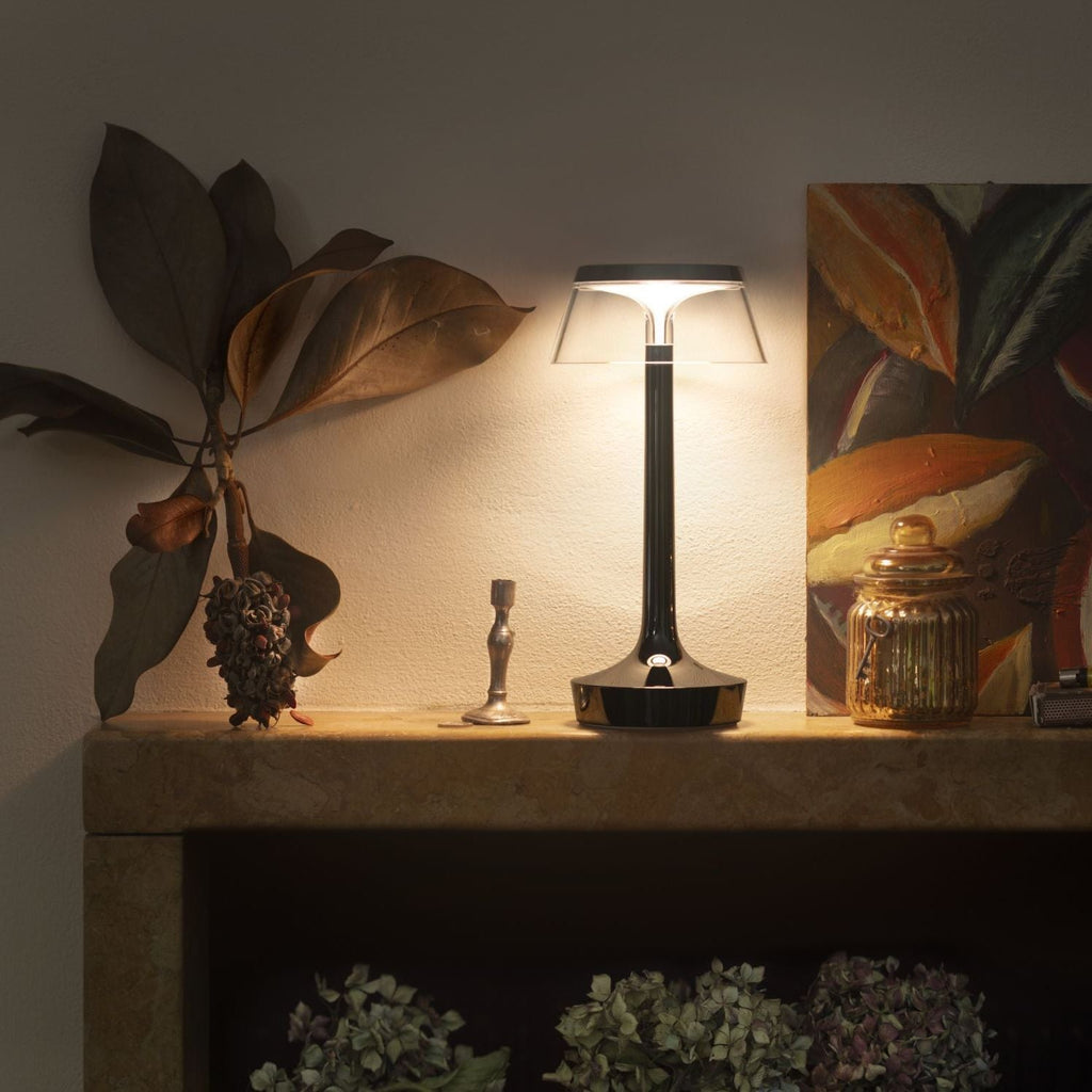 Flos Bon Jour Unplugged Draagbare Lamp - NIEUWE EDITIE