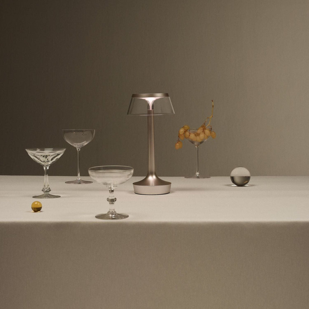 Flos Bon Jour Unplugged Draagbare Lamp - NIEUWE EDITIE