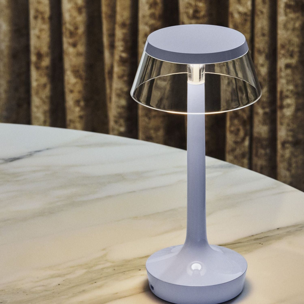 Flos Bon Jour Unplugged Draagbare Lamp - NIEUWE EDITIE