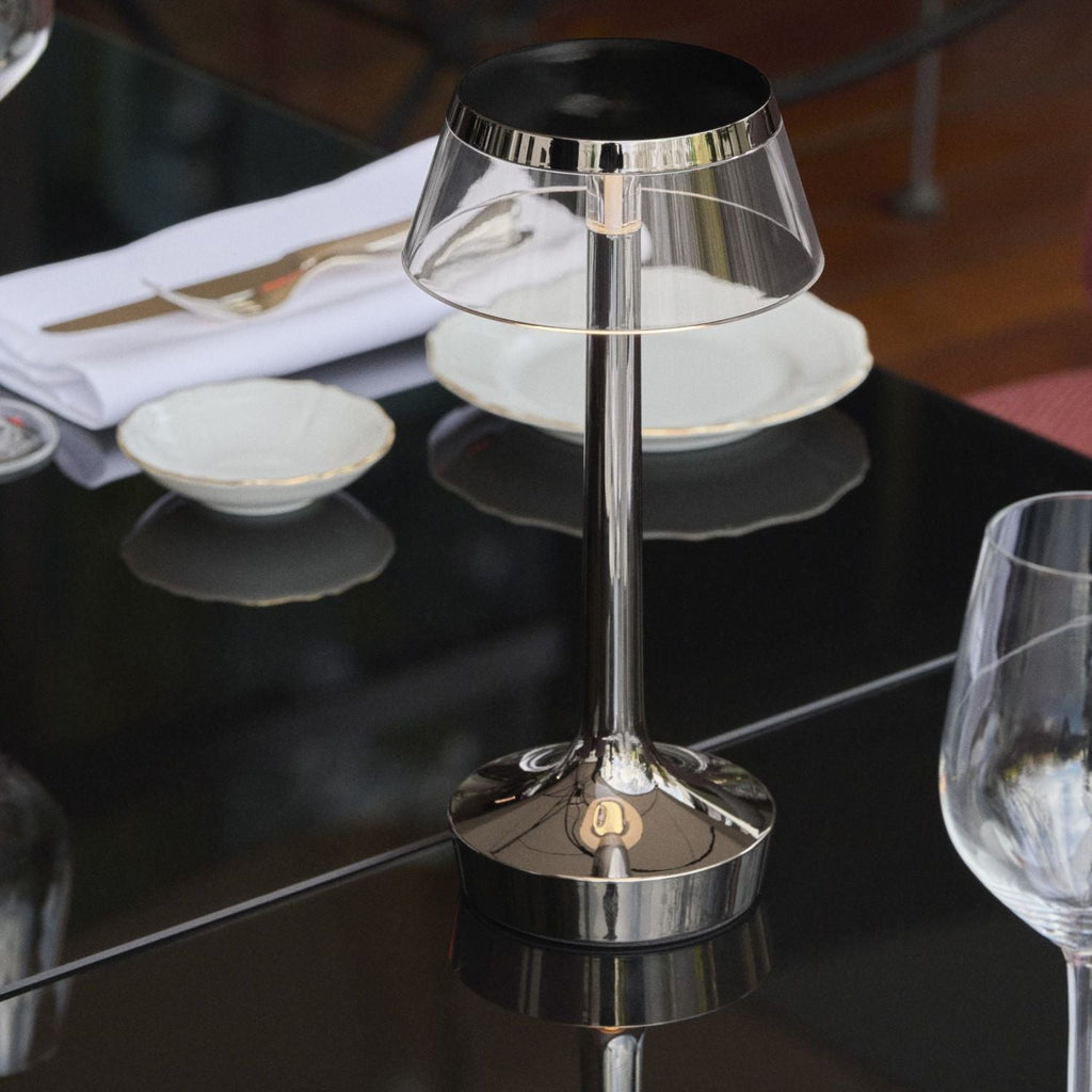 Flos Bon Jour Unplugged Draagbare Lamp - NIEUWE EDITIE