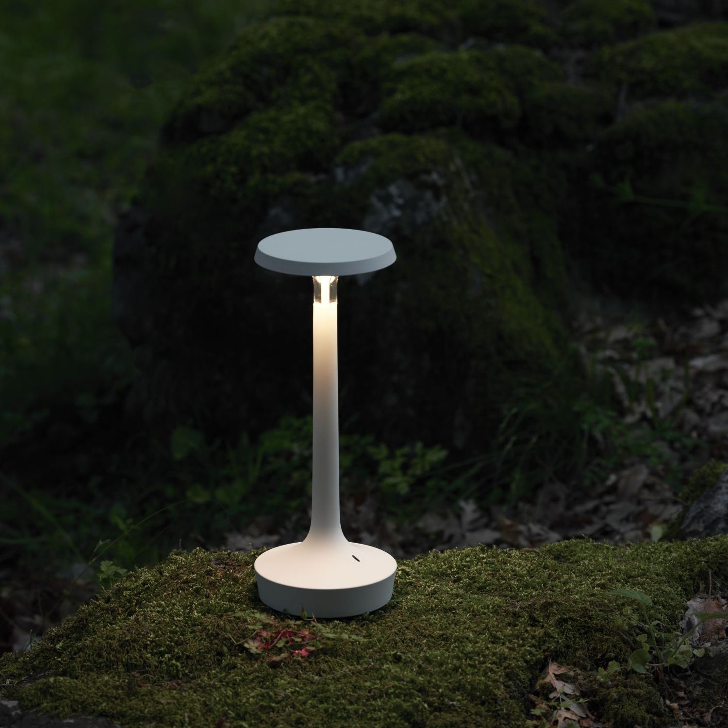 Flos Bon Jour Unplugged Draagbare Lamp - NIEUWE EDITIE