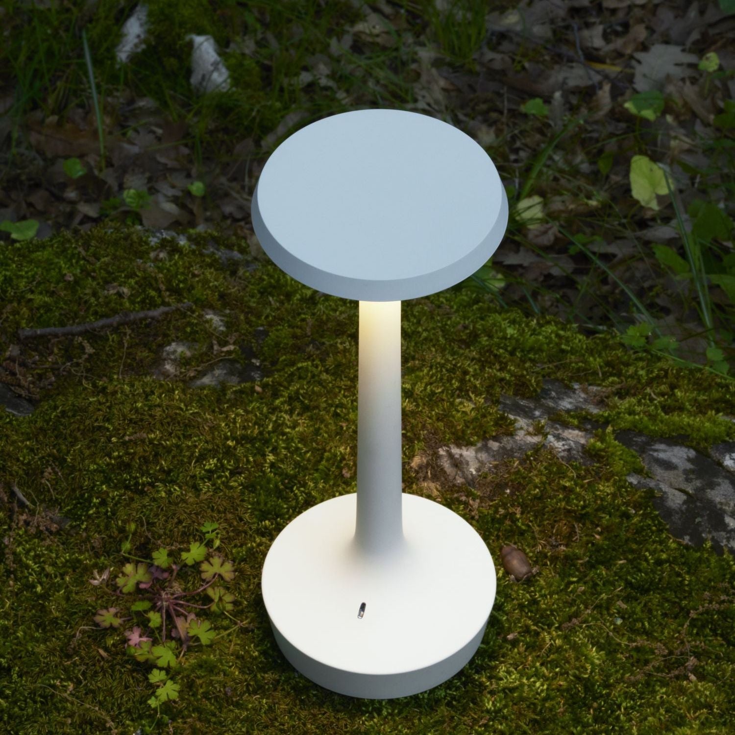 Flos Bon Jour Unplugged Draagbare Lamp - NIEUWE EDITIE
