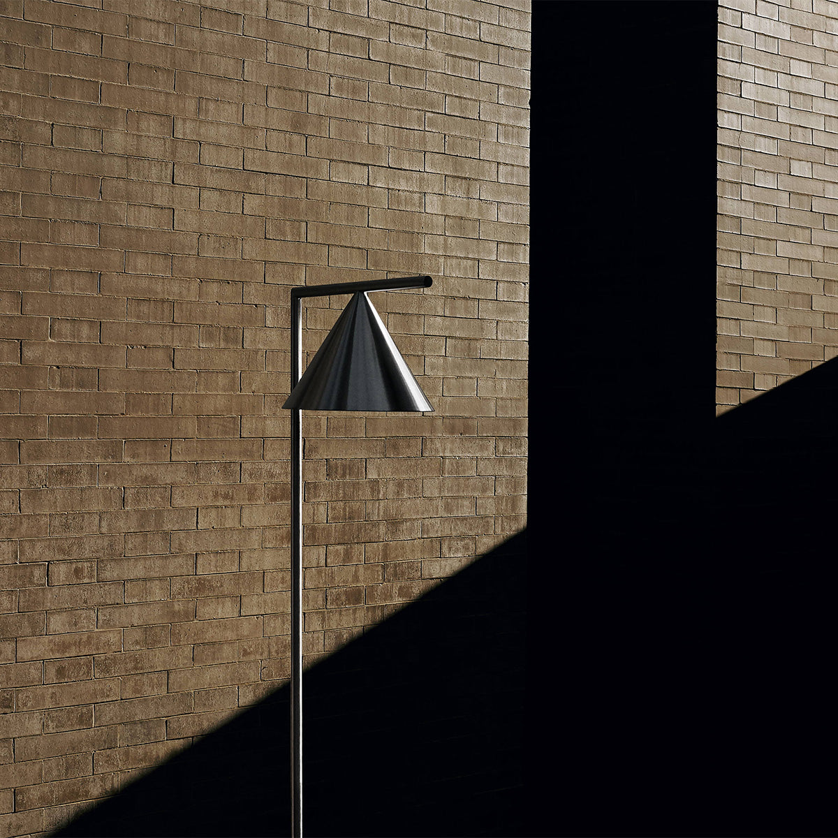 Flos Captain Flint Outdoor Vloerlamp