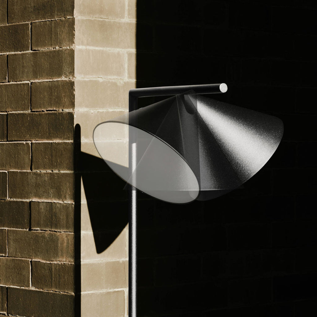 Flos Captain Flint Outdoor Vloerlamp