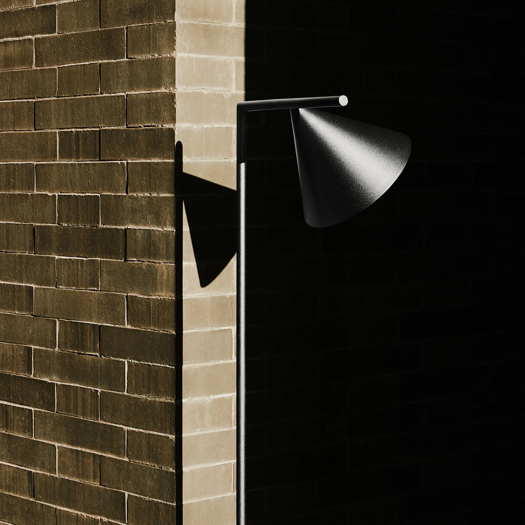 Flos Captain Flint Outdoor Vloerlamp