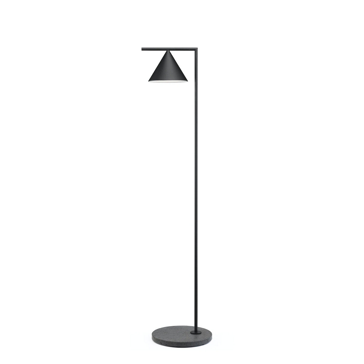 Flos Captain Flint Outdoor Vloerlamp
