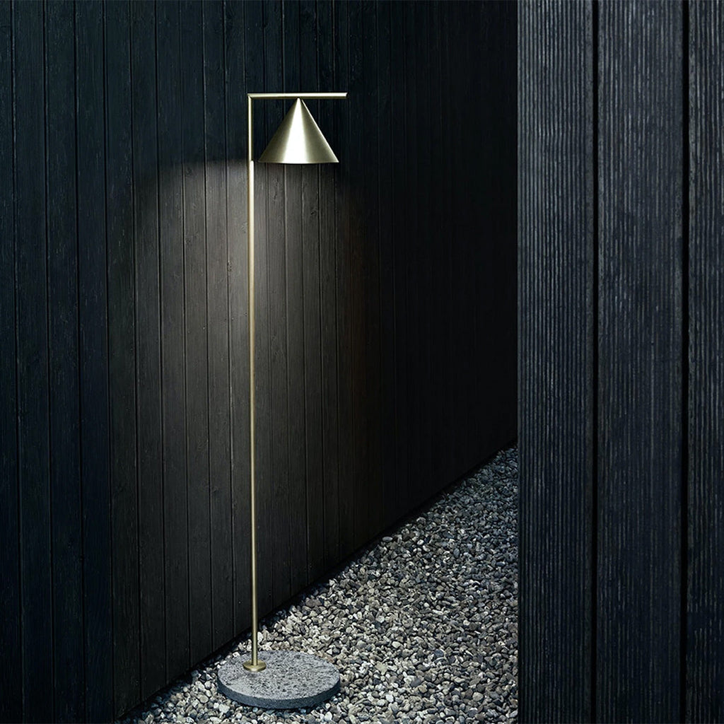 Flos Captain Flint Outdoor Vloerlamp