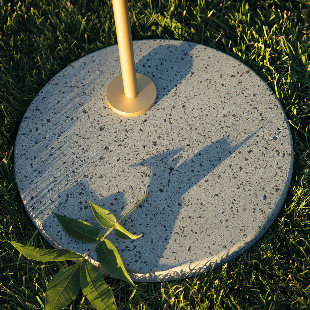 Flos Captain Flint Outdoor Vloerlamp