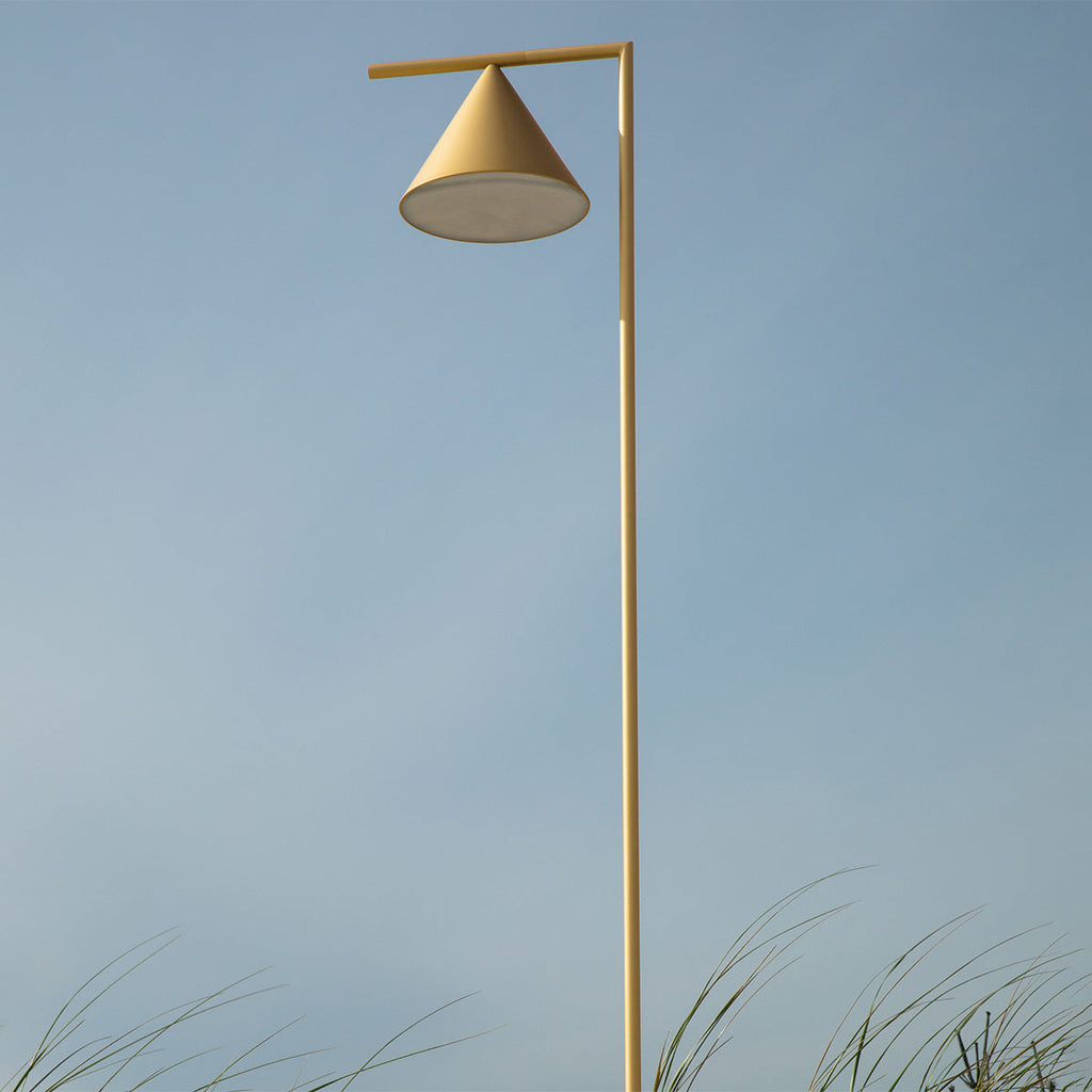 Flos Captain Flint Outdoor Vloerlamp