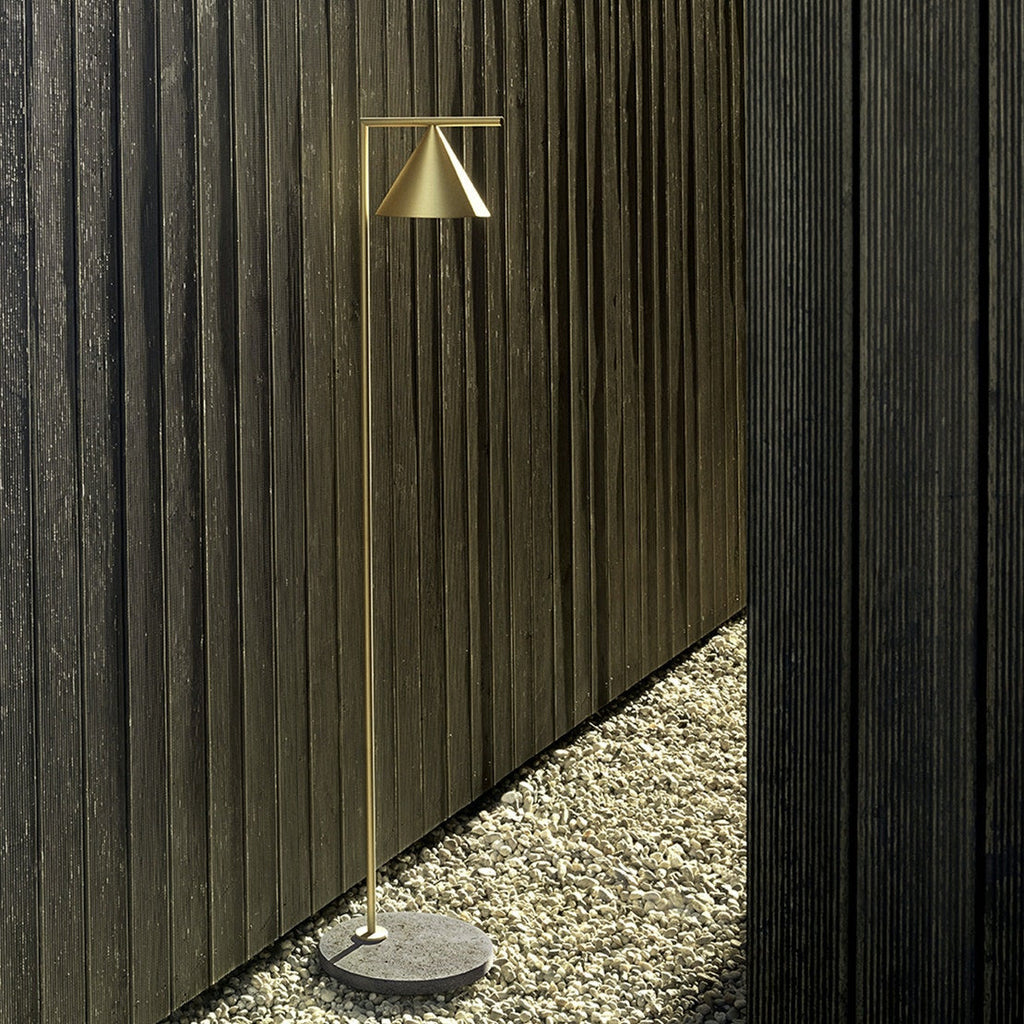 Flos Captain Flint Outdoor Vloerlamp
