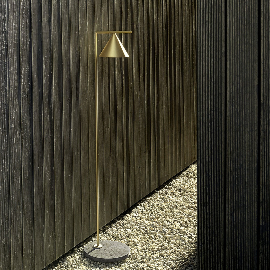Flos Captain Flint Outdoor Vloerlamp