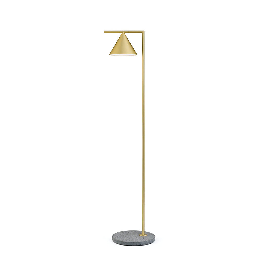 Flos Captain Flint Outdoor Vloerlamp