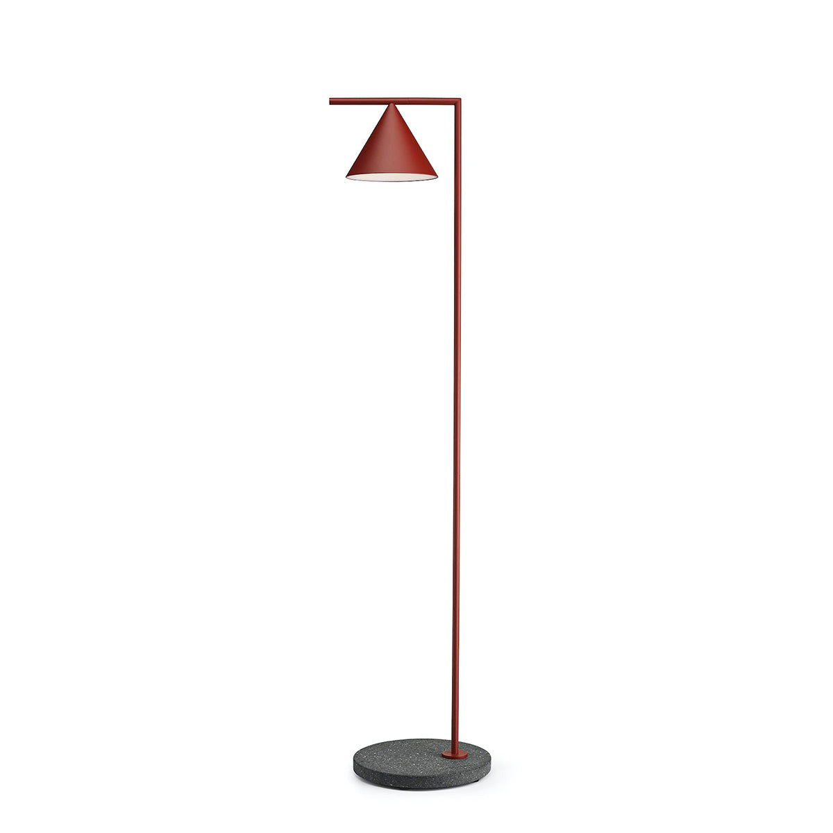 Flos Captain Flint Outdoor Vloerlamp