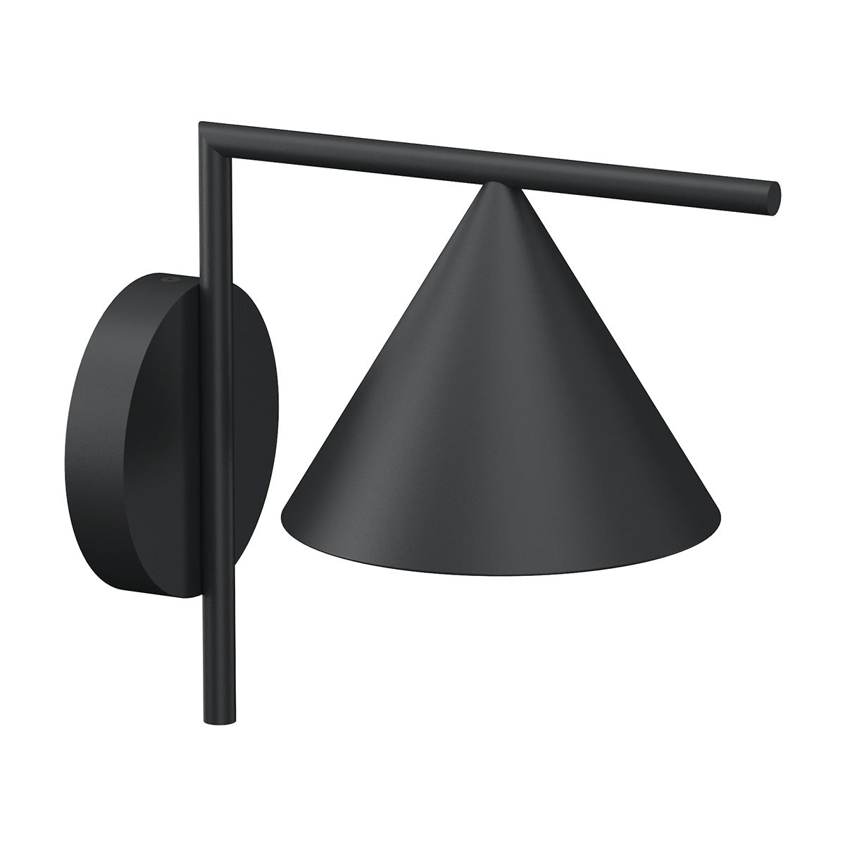 Flos Captain Flint Outdoor Wand/Plafondlamp