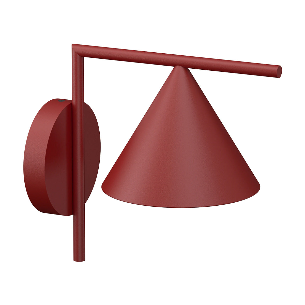 Flos Captain Flint Outdoor Wand/Plafondlamp