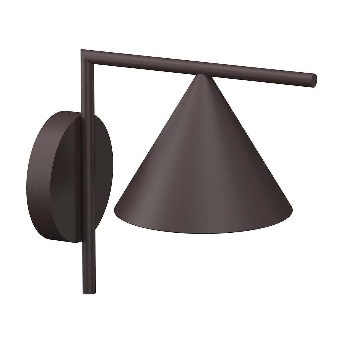 Flos Captain Flint Outdoor Wand/Plafondlamp