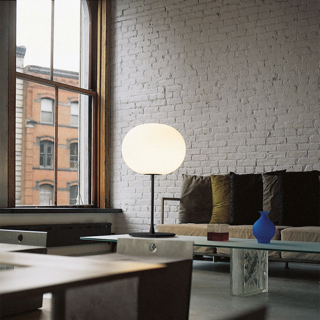 Flos Glo-Ball Table Lamp 1