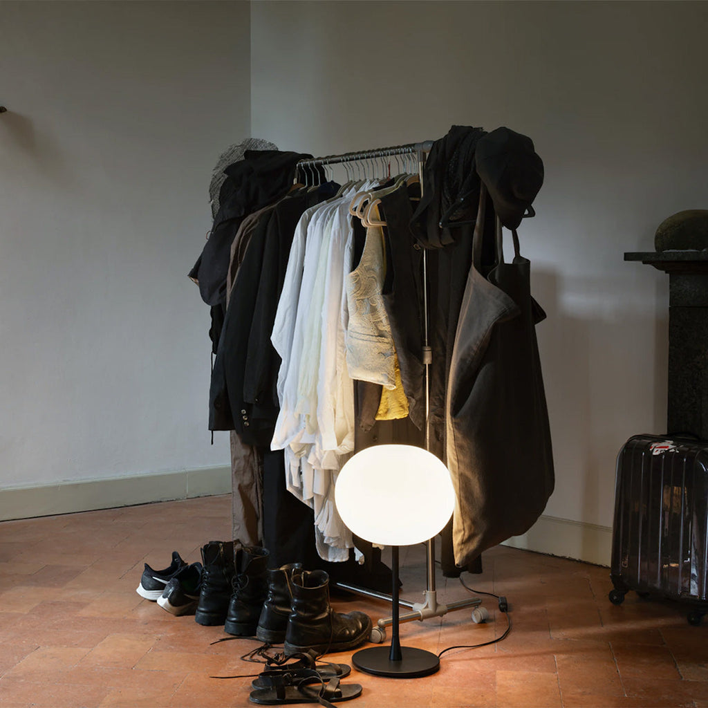 Flos Glo-Ball Table Lamp 1
