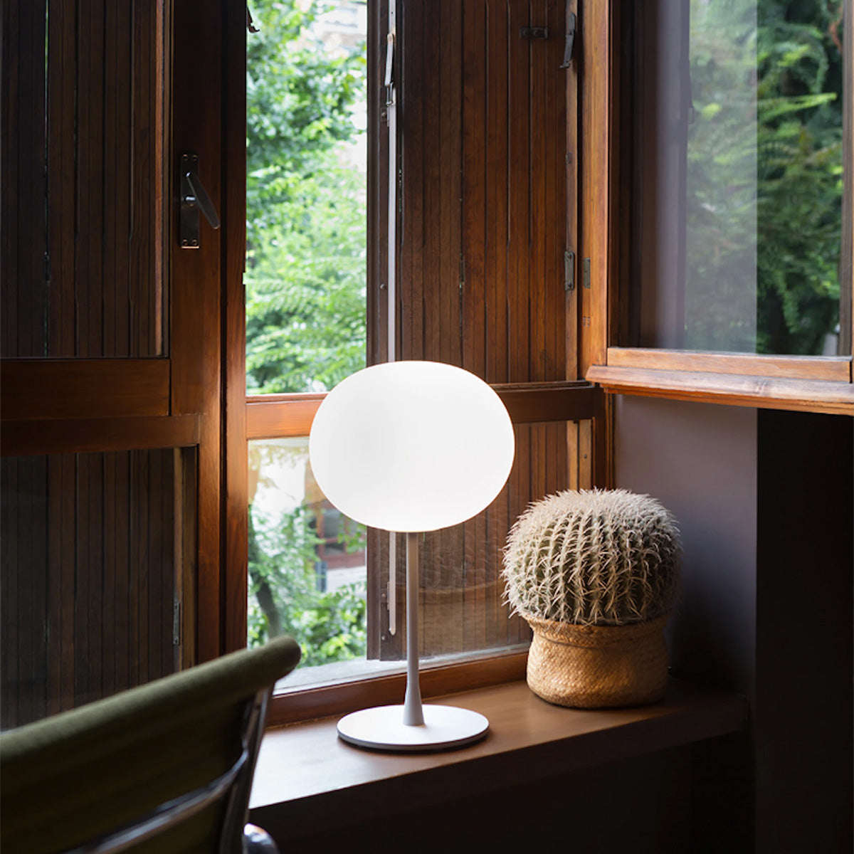 Flos Glo-Ball Table Lamp 1
